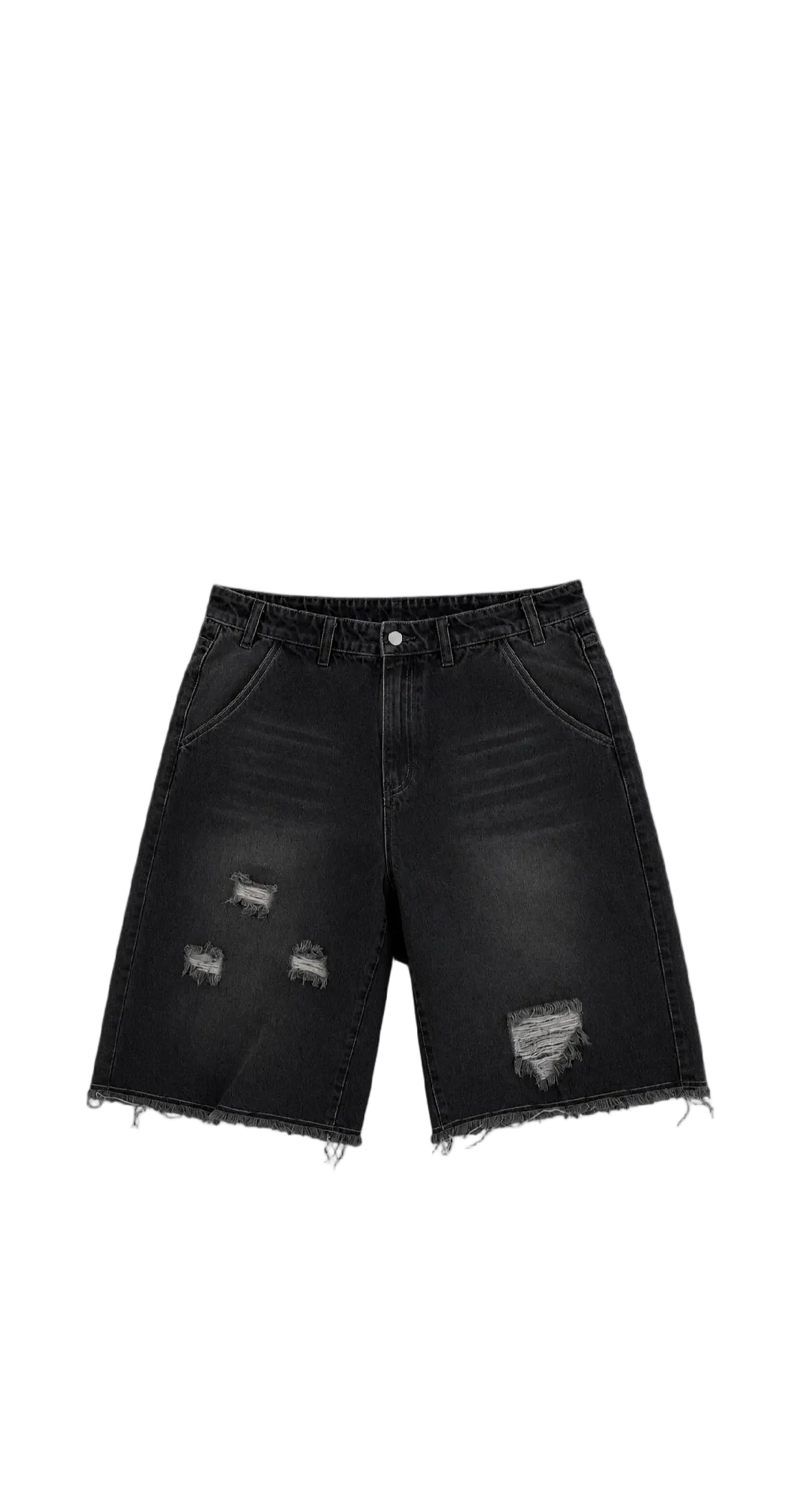 Block Boy Jorts