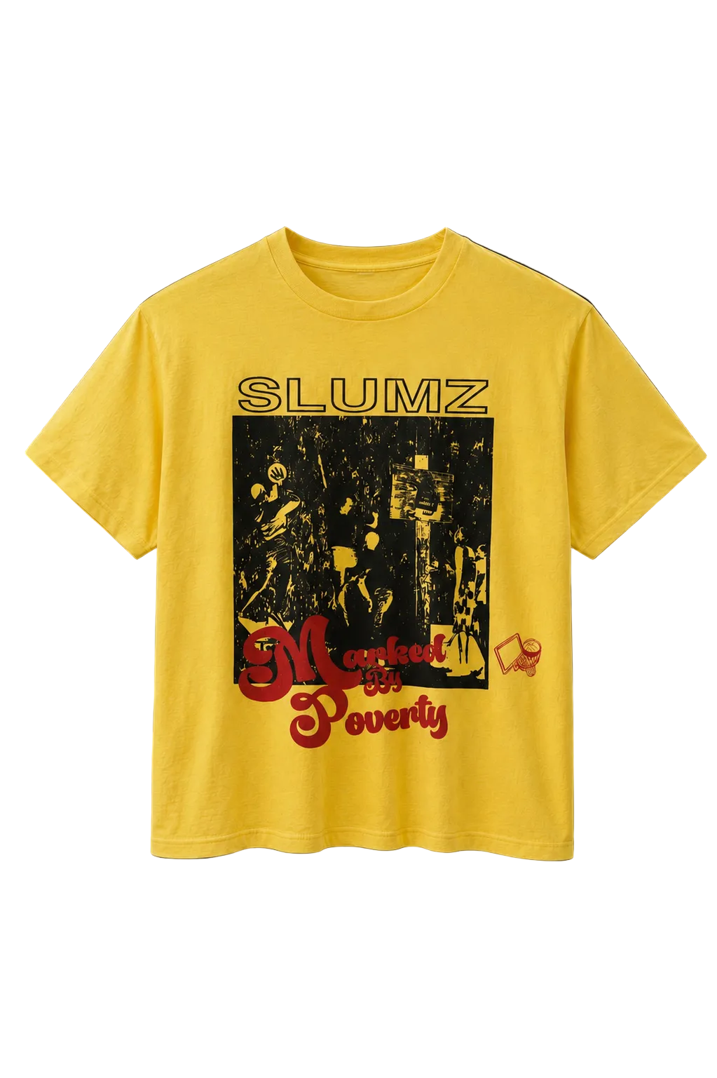 MBP Tee