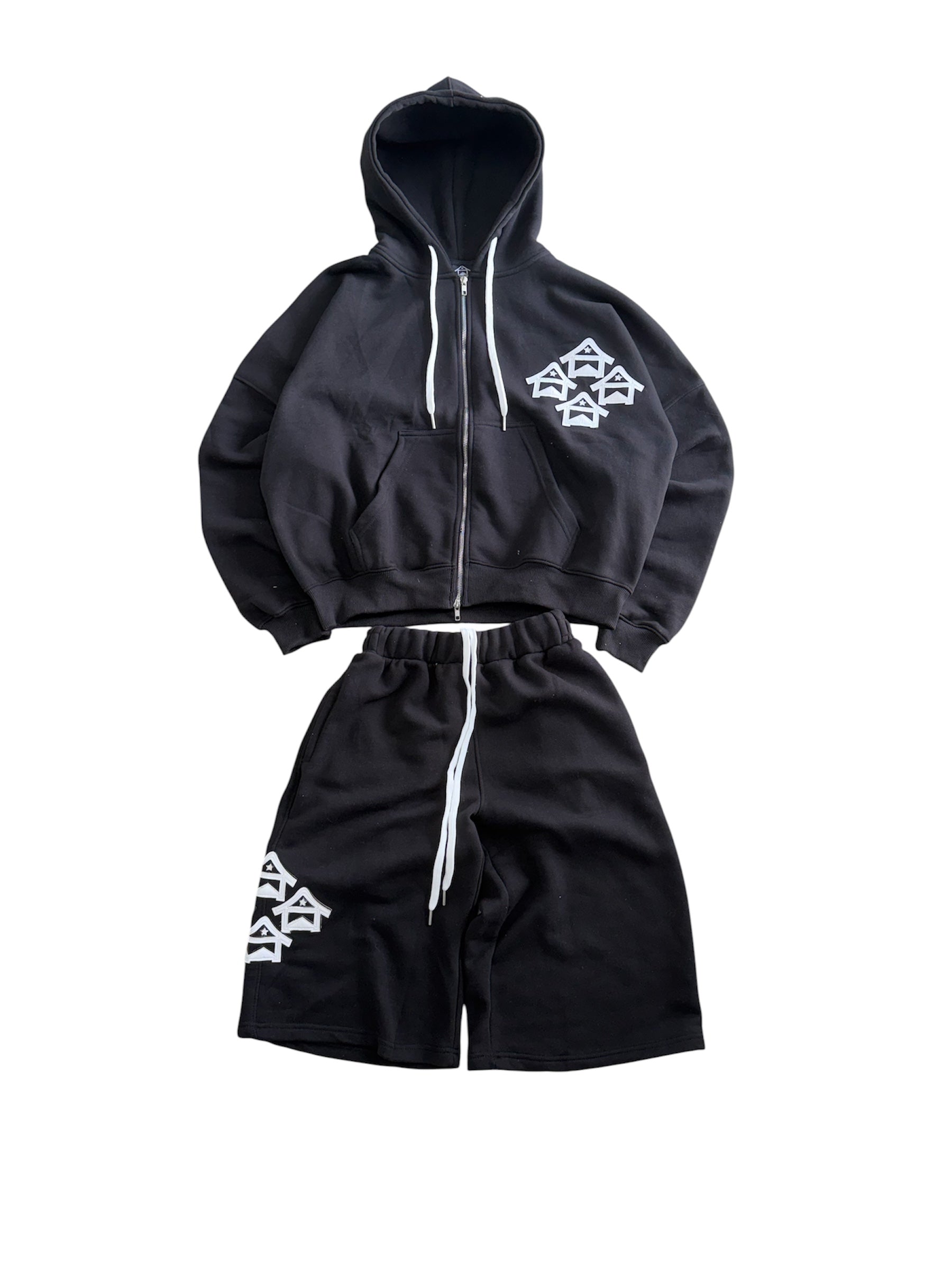 Logo sets (Black)