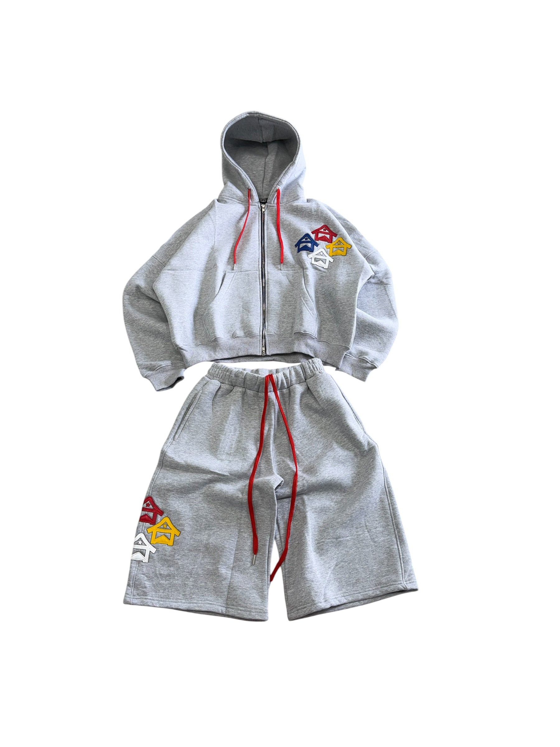 Logo sets(Grey)